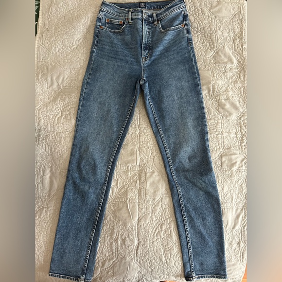 GAP Jeans - Picture 4 of 5